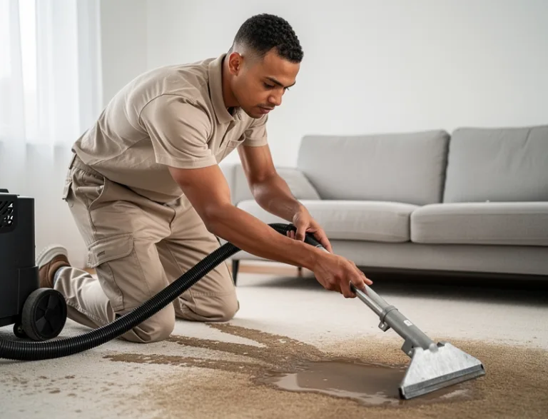 Water damage restoration Pelham Parkway Houses The Bronx